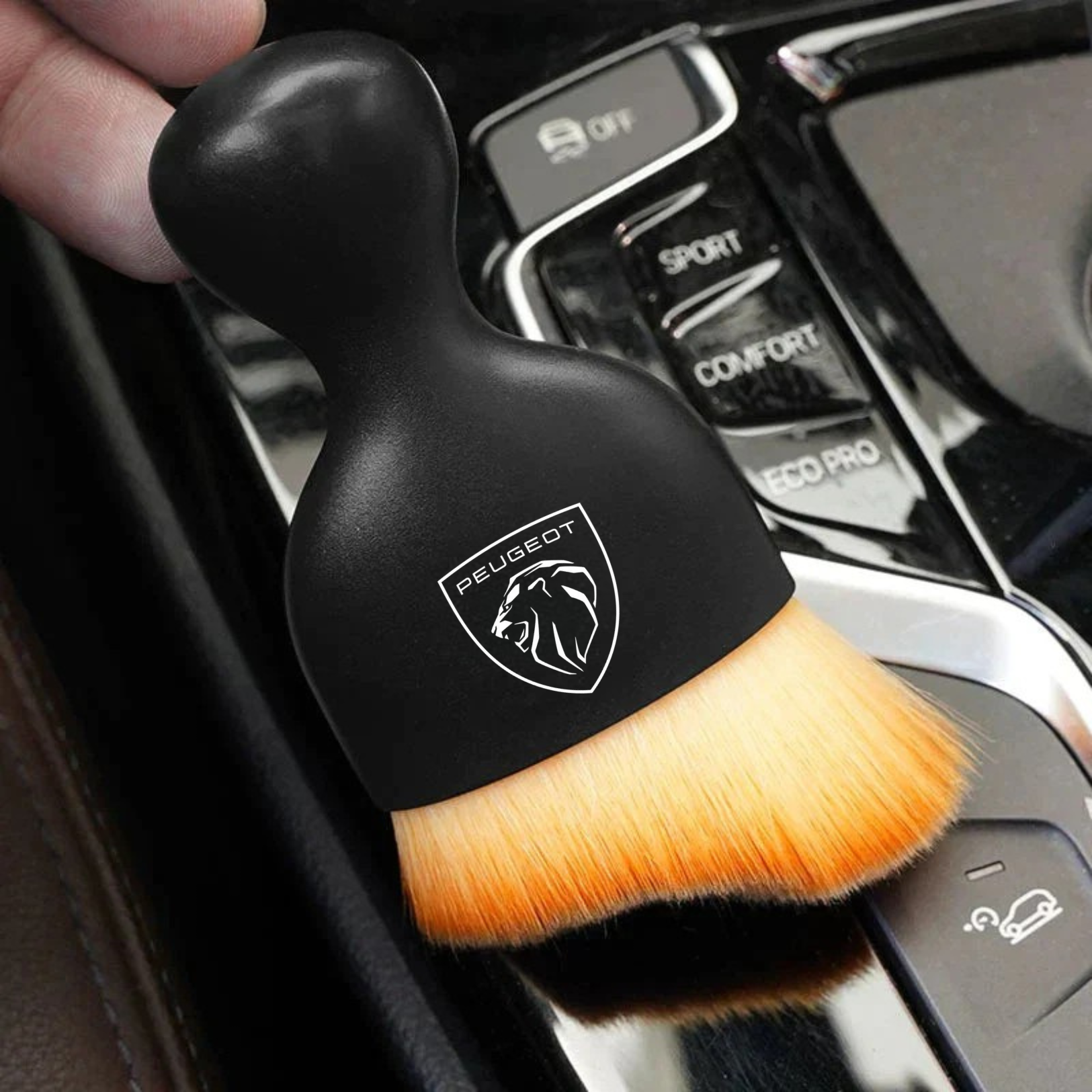 AutoClean Pro | Pour un nettoyage efficace et élégant