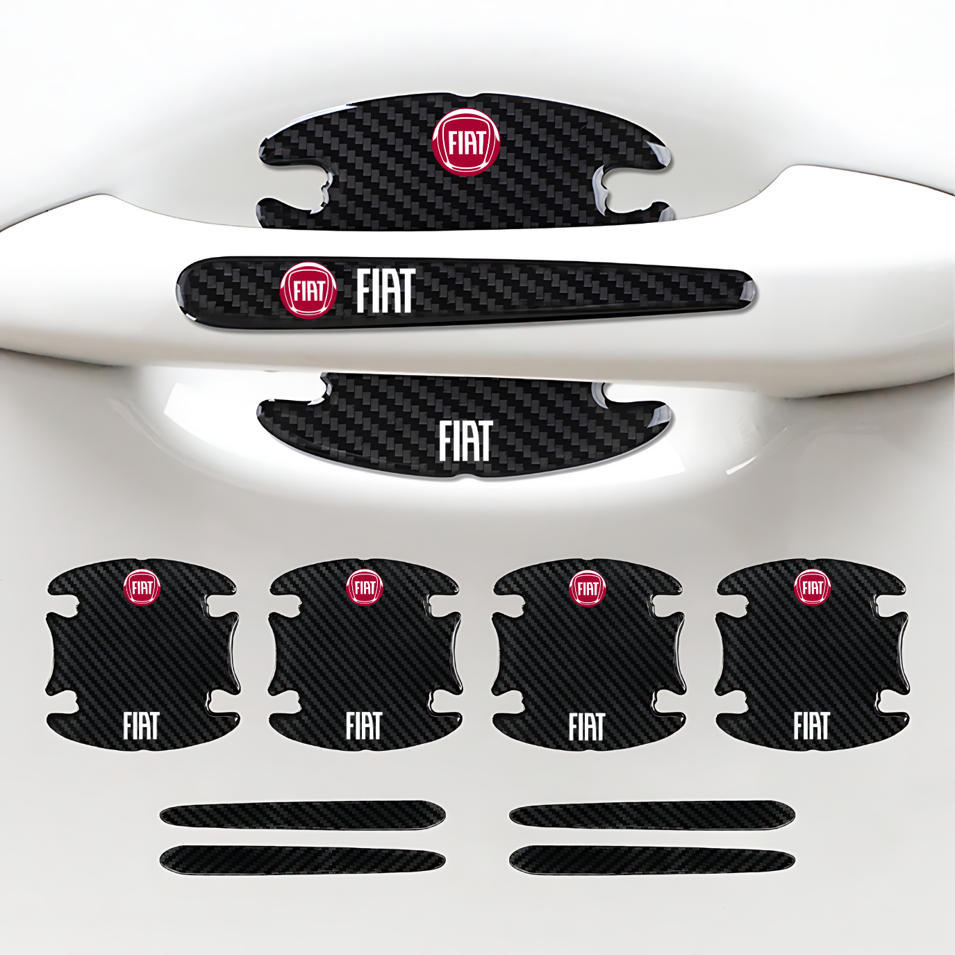 HandGrip PRO | Protections personnalisées pour poignées de porte