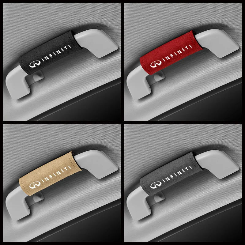 HandGrip Inside PRO | Style, protection et confort