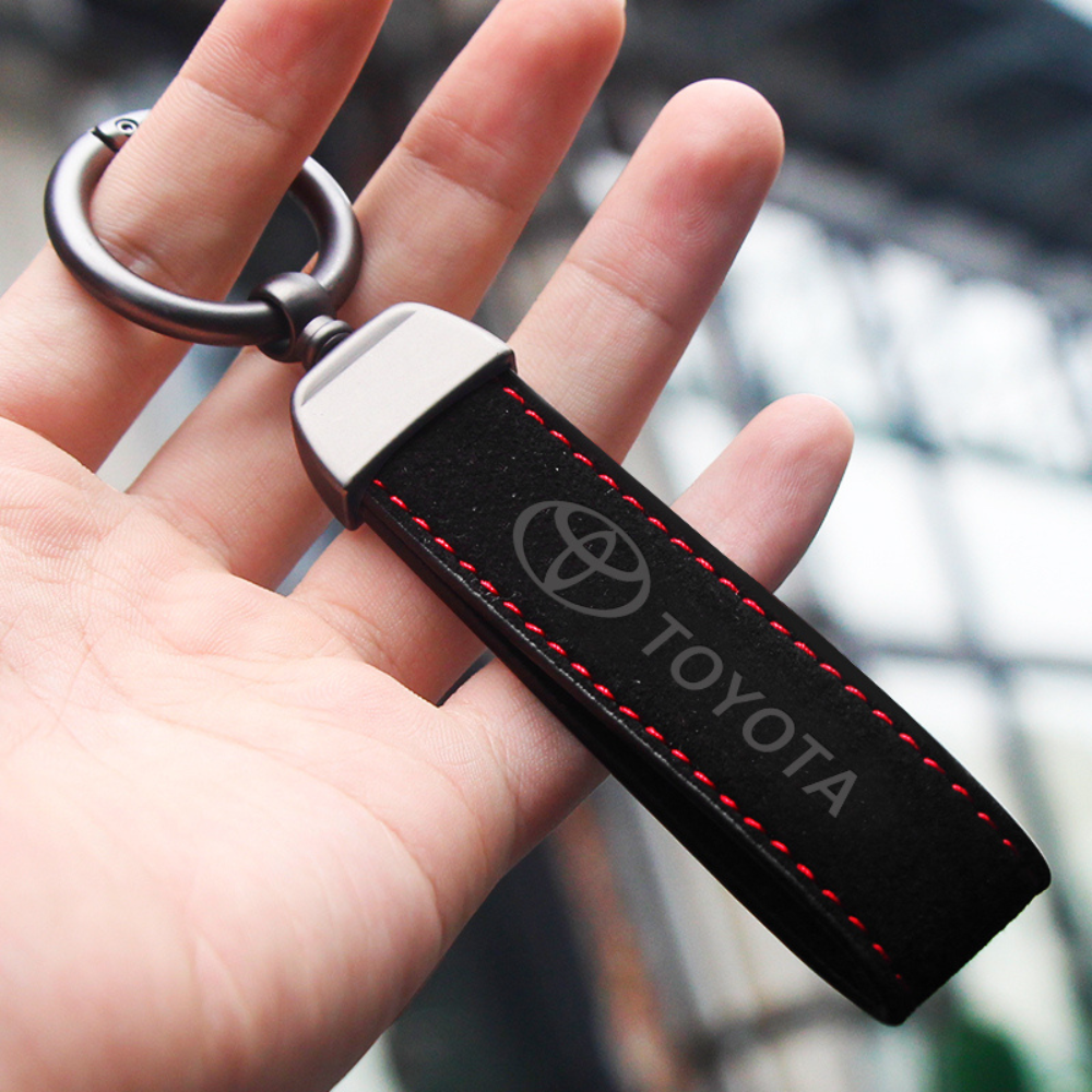 Key Rings PRO | Un accessoire qui s'adapte à votre style