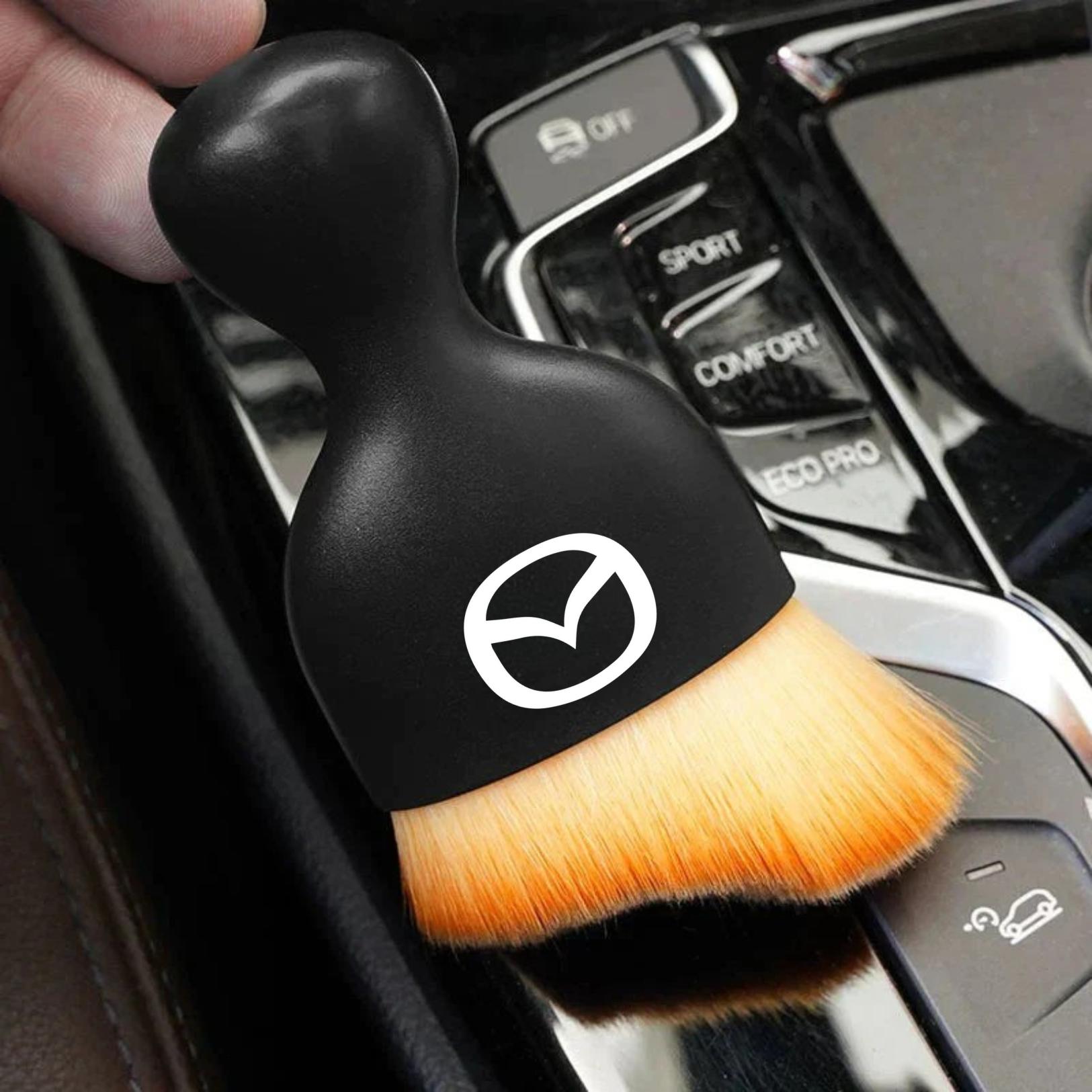AutoClean Pro | Pour un nettoyage efficace et élégant