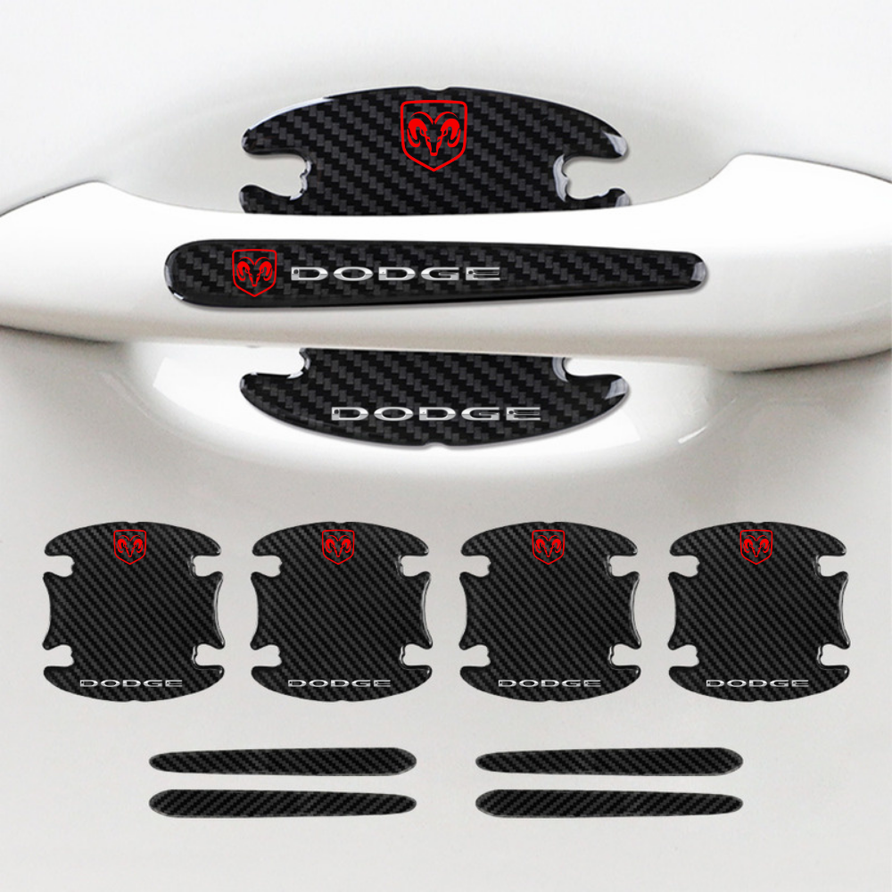 HandGrip PRO | Protections personnalisées pour poignées de porte