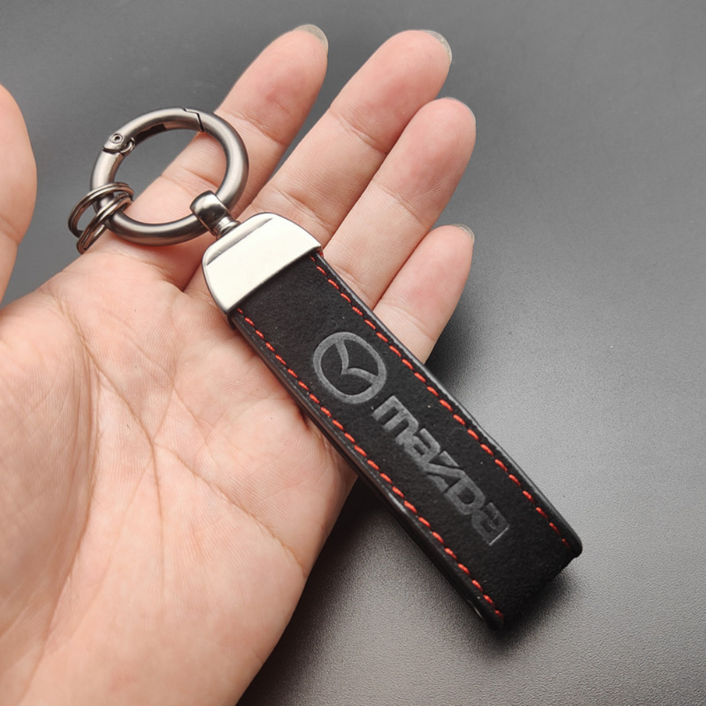Key Rings PRO | Un accessoire qui s'adapte à votre style