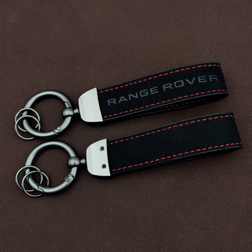 Key Rings PRO | Un accessoire qui s'adapte à votre style