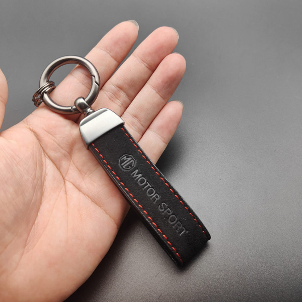 Key Rings PRO | Un accessoire qui s'adapte à votre style
