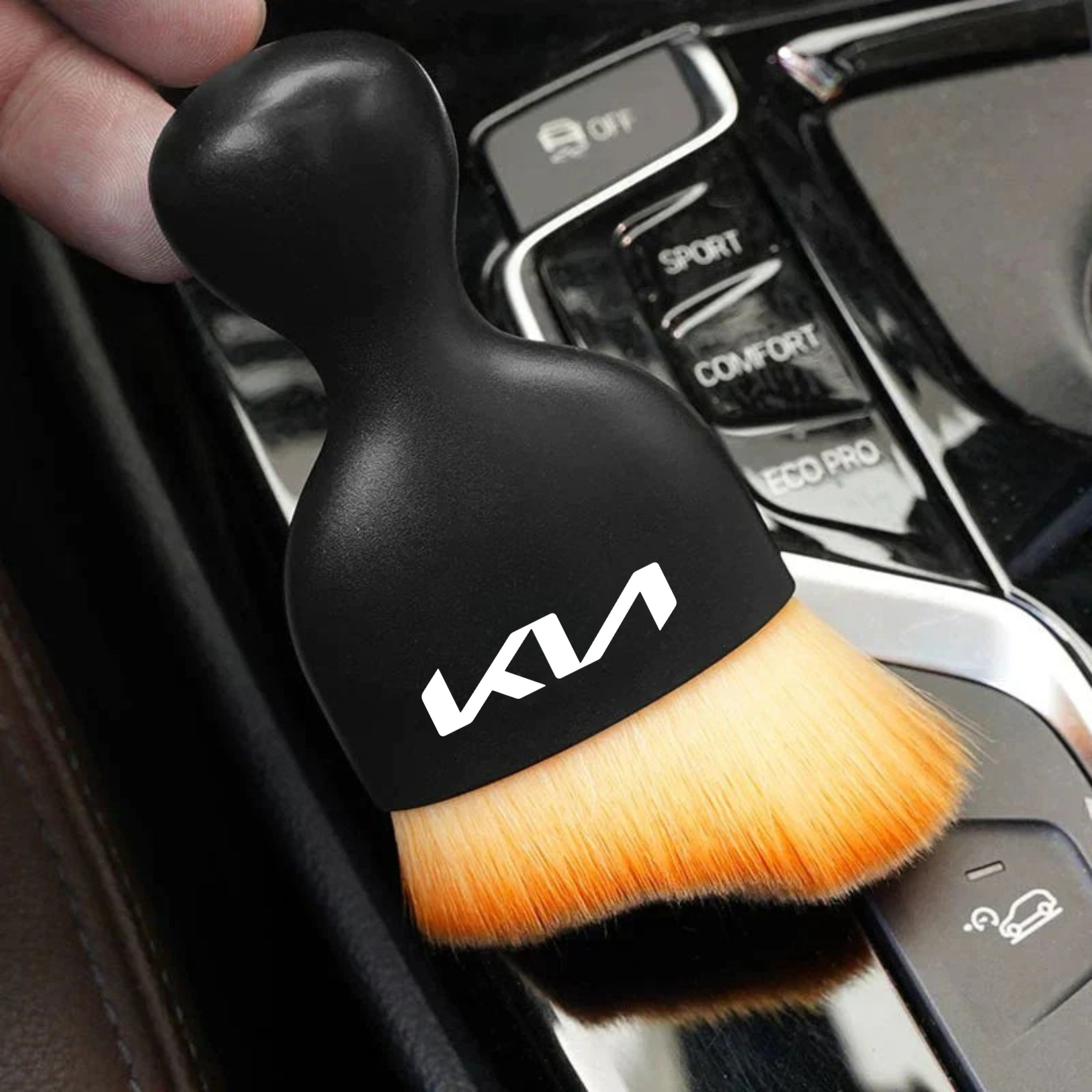 AutoClean Pro | Pour un nettoyage efficace et élégant