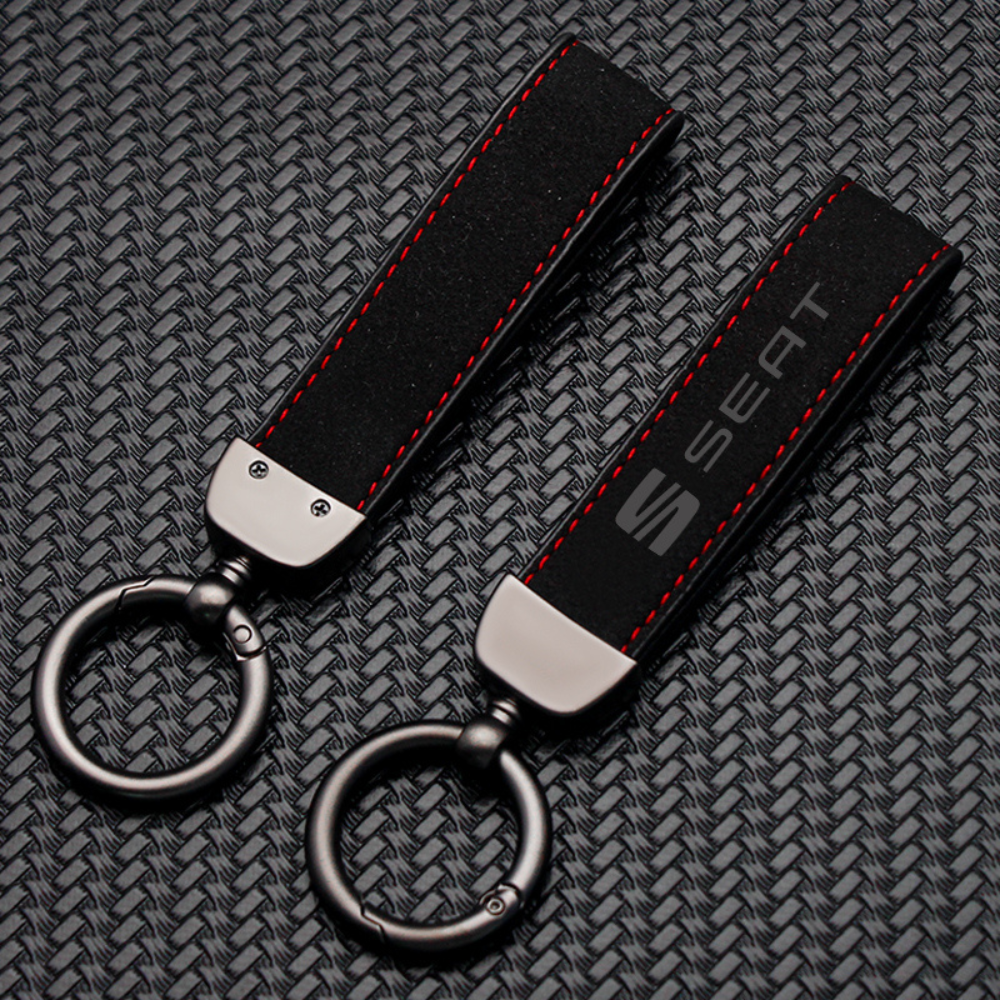 Key Rings PRO | Un accessoire qui s'adapte à votre style