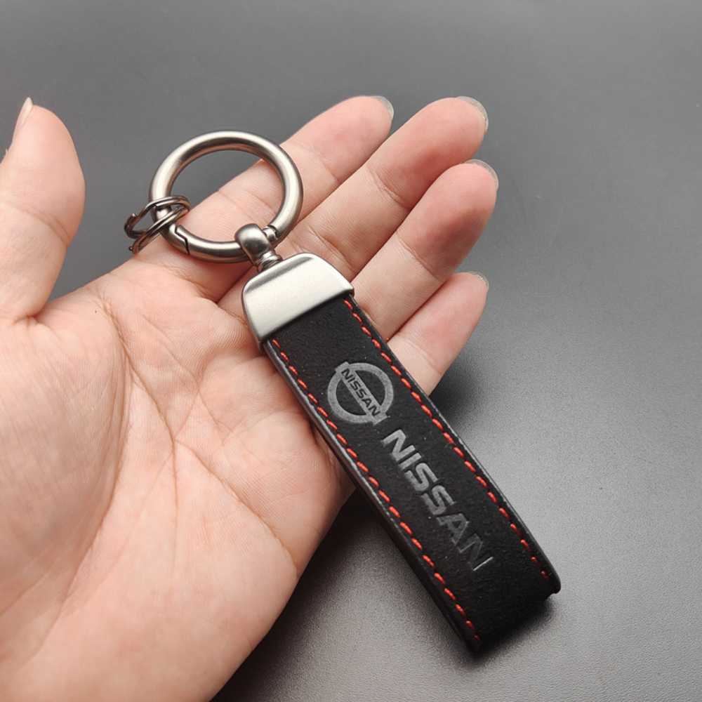 Key Rings PRO | Un accessoire qui s'adapte à votre style