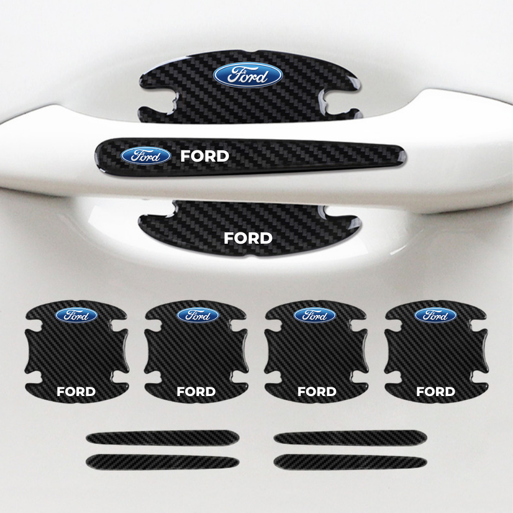 HandGrip PRO | Protections personnalisées pour poignées de porte