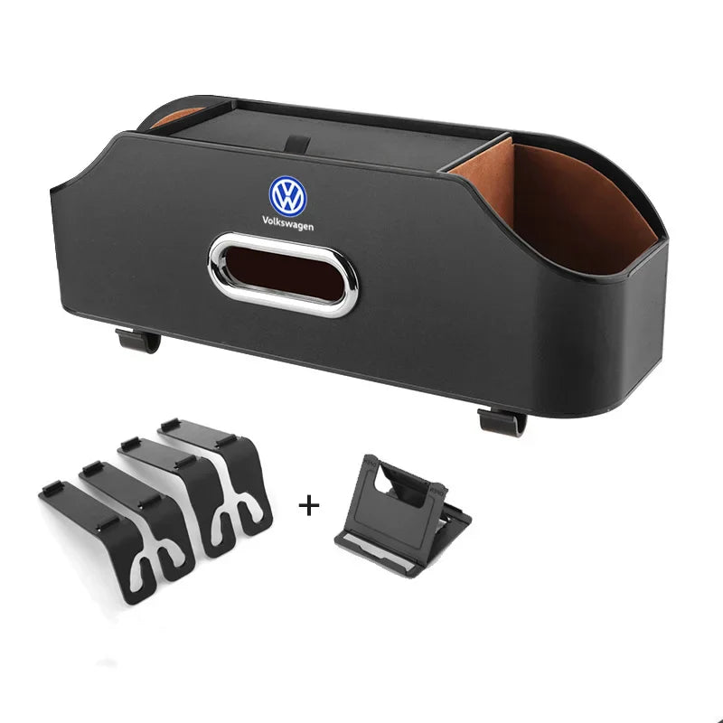 Car Set PRO | Un rangement utile et personnalisé