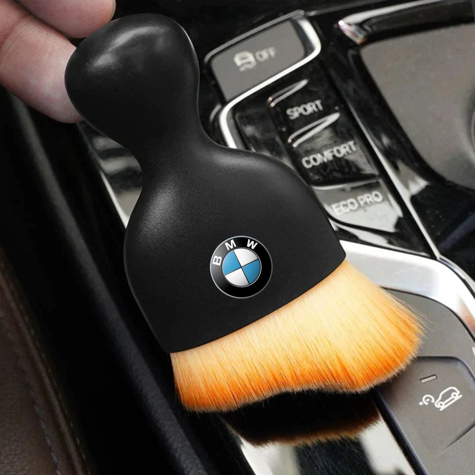 AutoClean Pro | Pour un nettoyage efficace et élégant