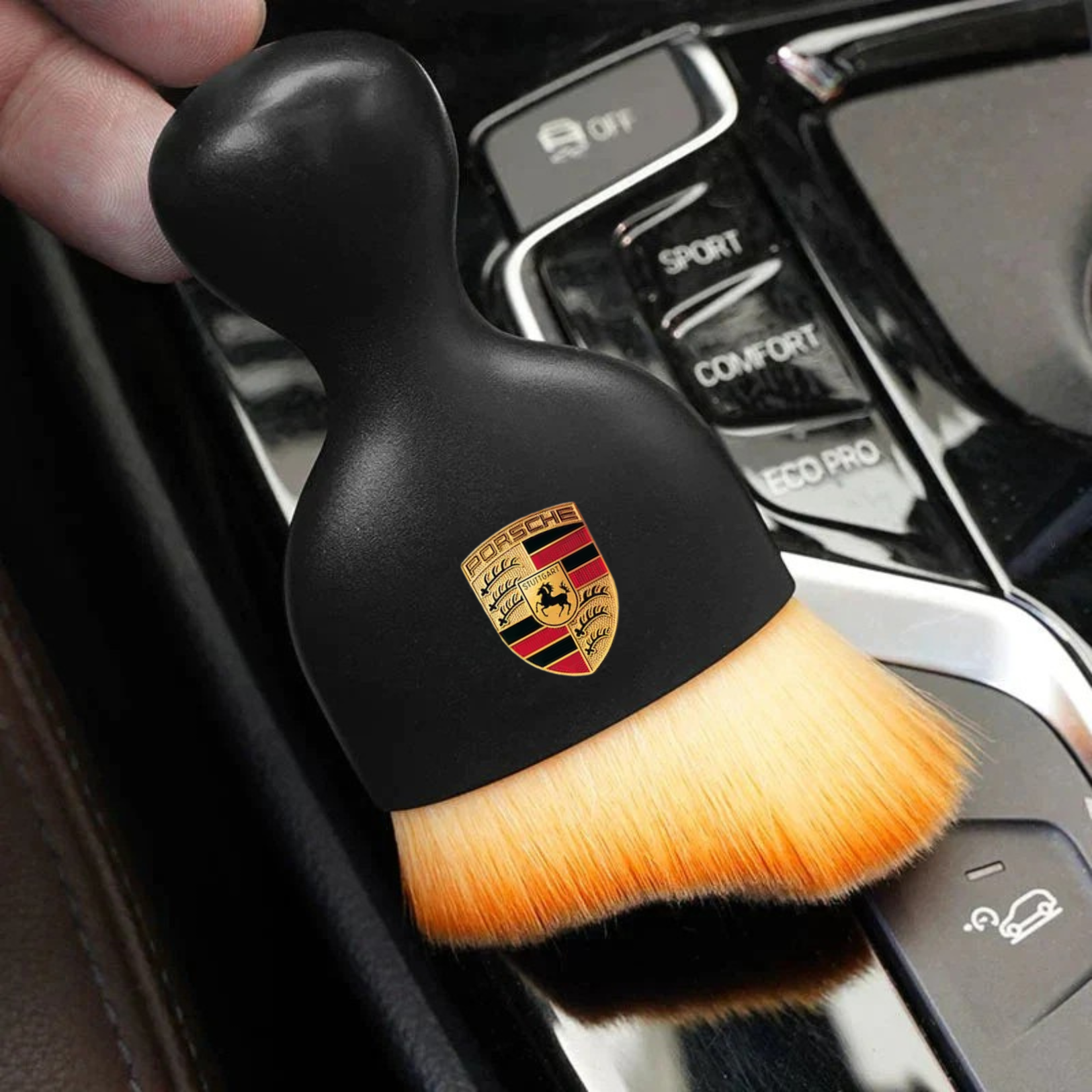 AutoClean Pro | Pour un nettoyage efficace et élégant