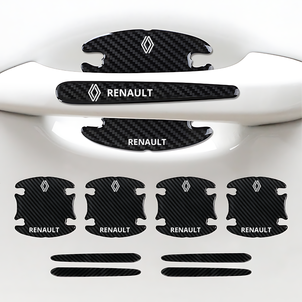 HandGrip PRO | Protections personnalisées pour poignées de porte