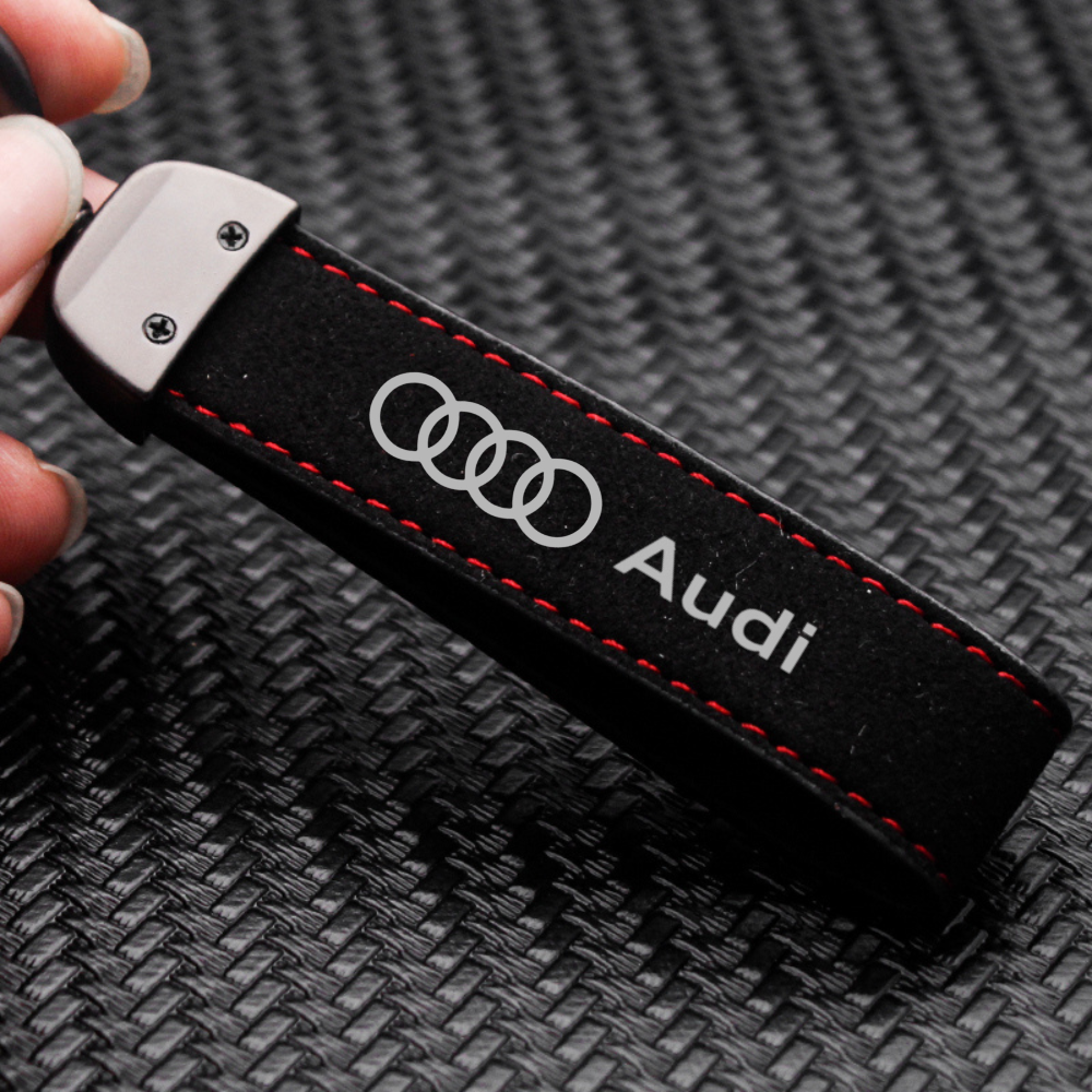 Key Rings PRO | Un accessoire qui s'adapte à votre style