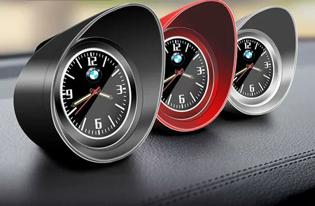 CarTime PRO | Une façon différente de voir l'heure