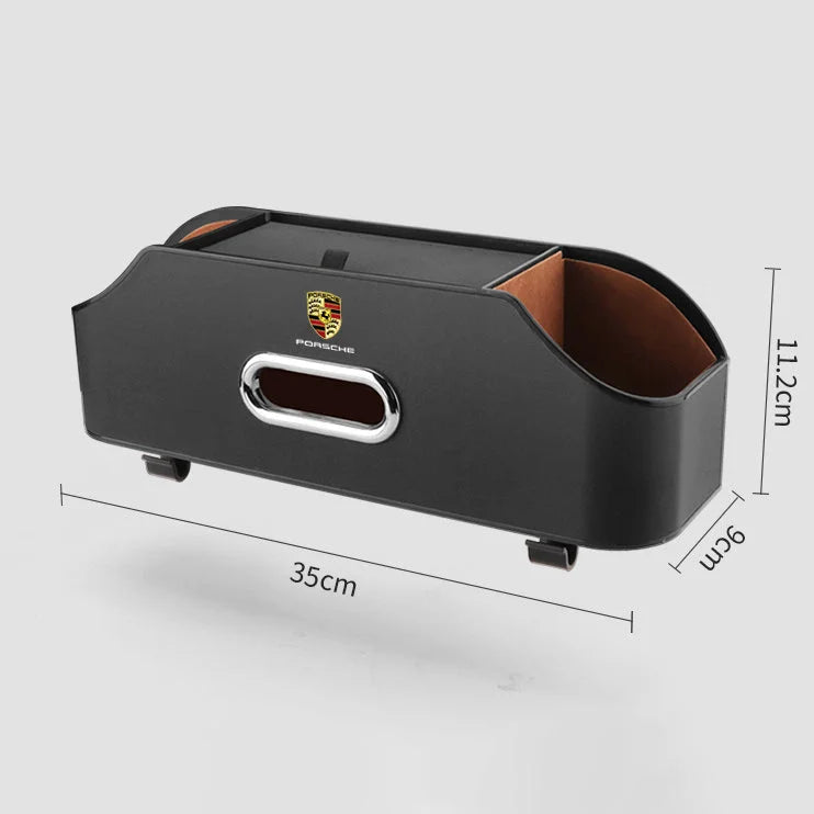 Car Set PRO | Un rangement utile et personnalisé