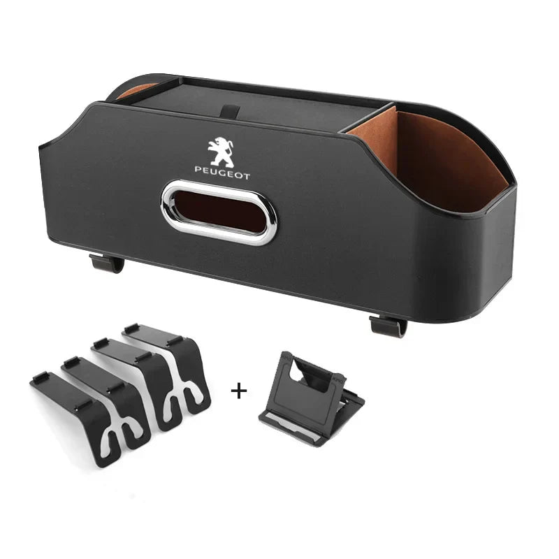 Car Set PRO | Un rangement utile et personnalisé