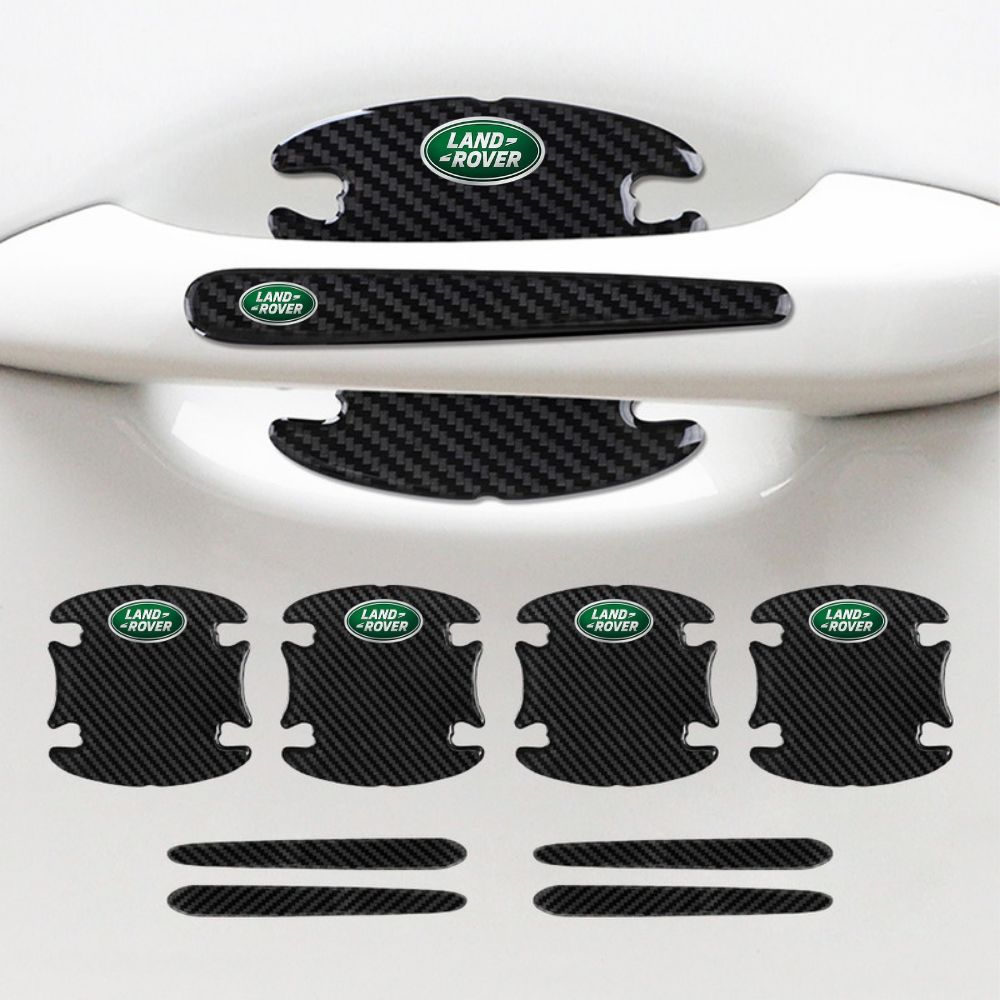 HandGrip PRO | Protections personnalisées pour poignées de porte