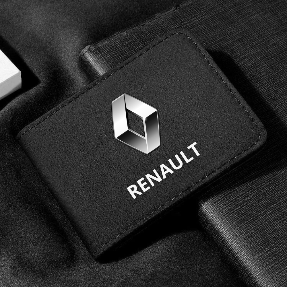 DriveStyle | Un portefeuille extraordinaire à votre image