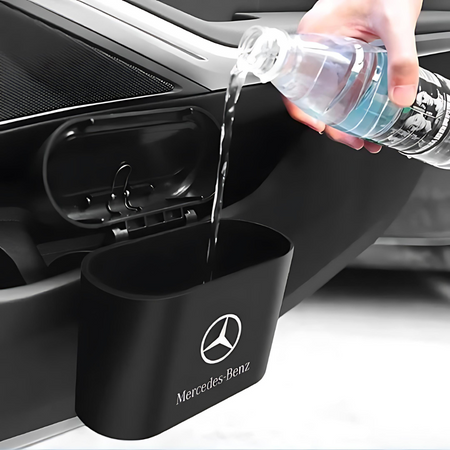 Poubelle Voiture | Un accessoire indispensable pour votre voiture