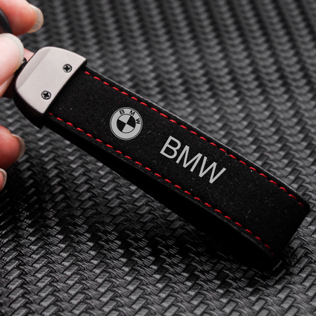 Key Rings PRO | Un accessoire qui s'adapte à votre style
