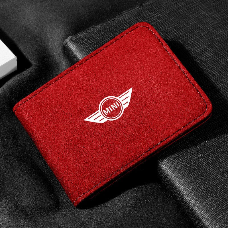 DriveStyle | Un portefeuille extraordinaire à votre image