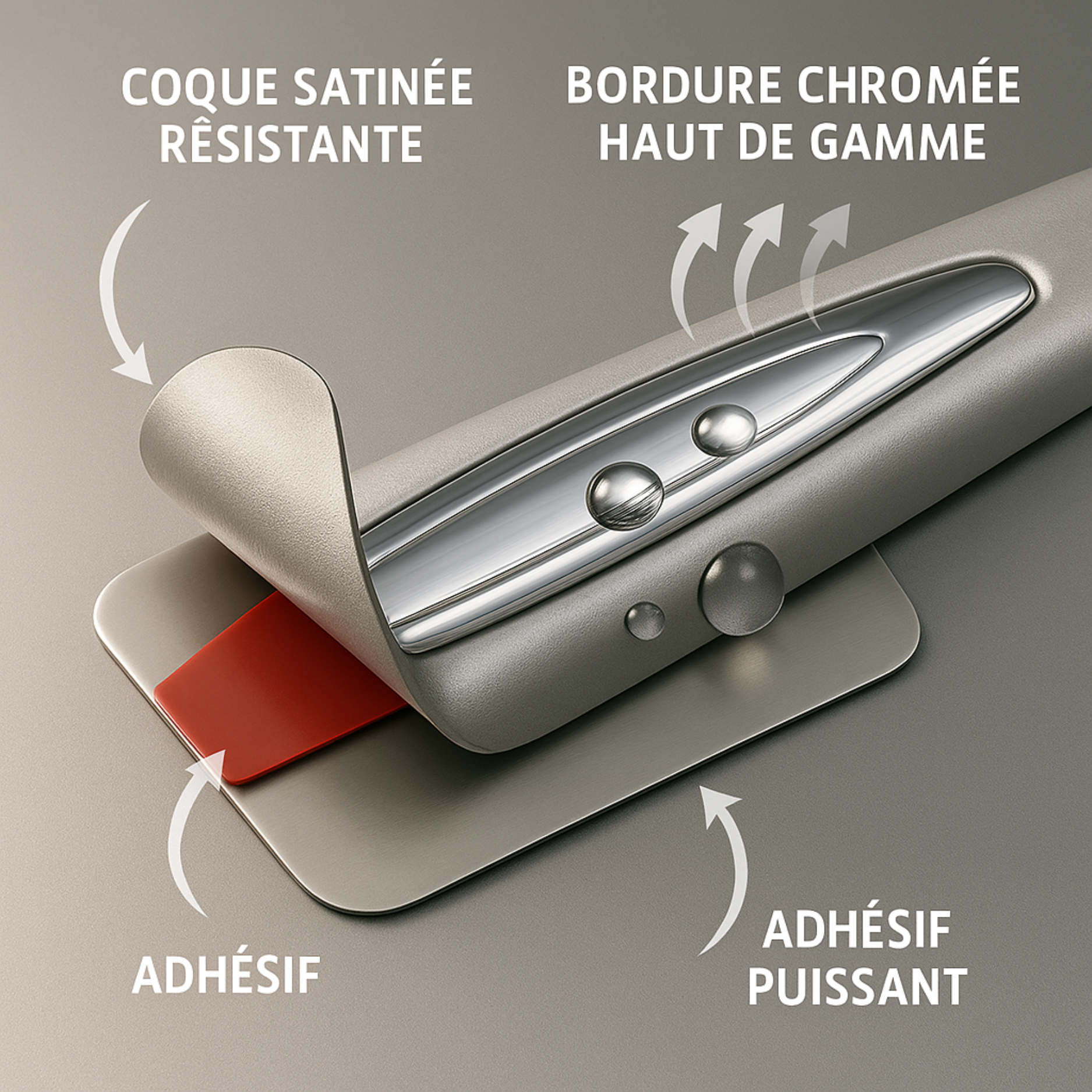 Protection Portière Voiture Anti-Chocs & Rayures - Compatibilité Universelle