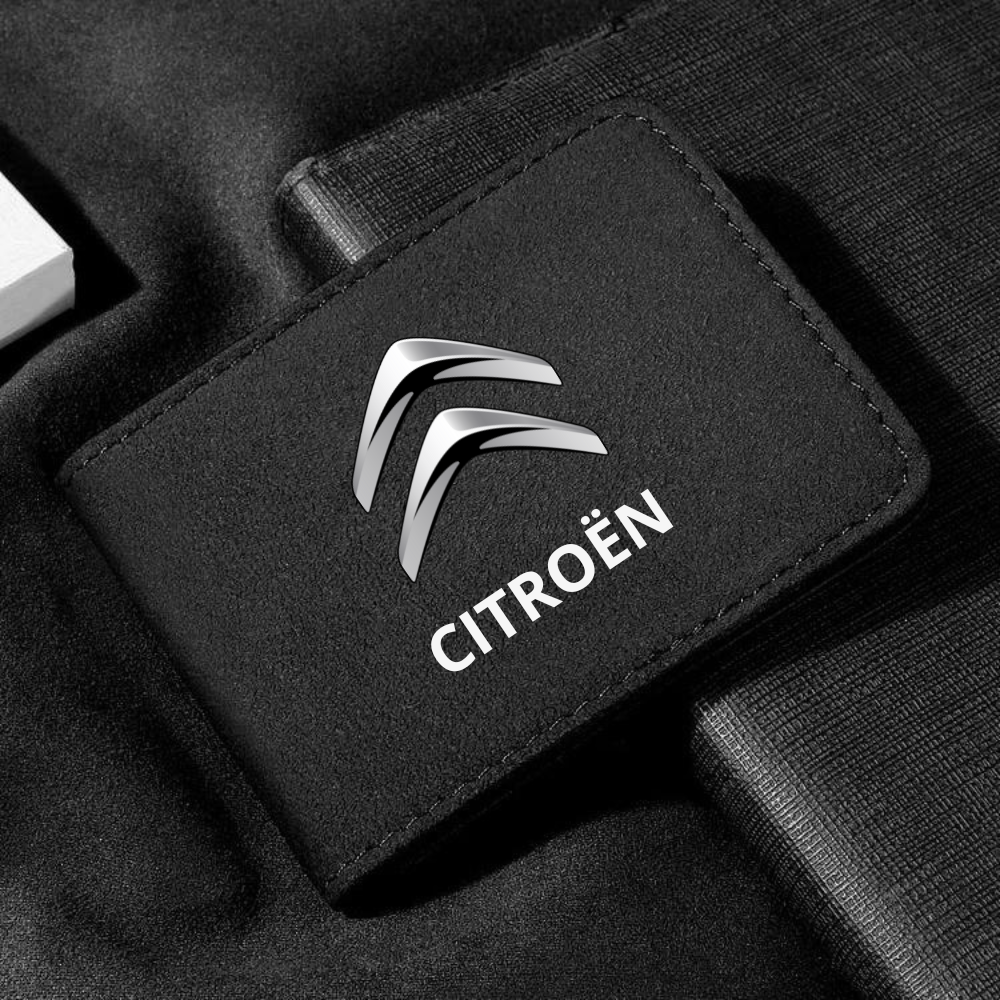 DriveStyle | Un portefeuille extraordinaire à votre image