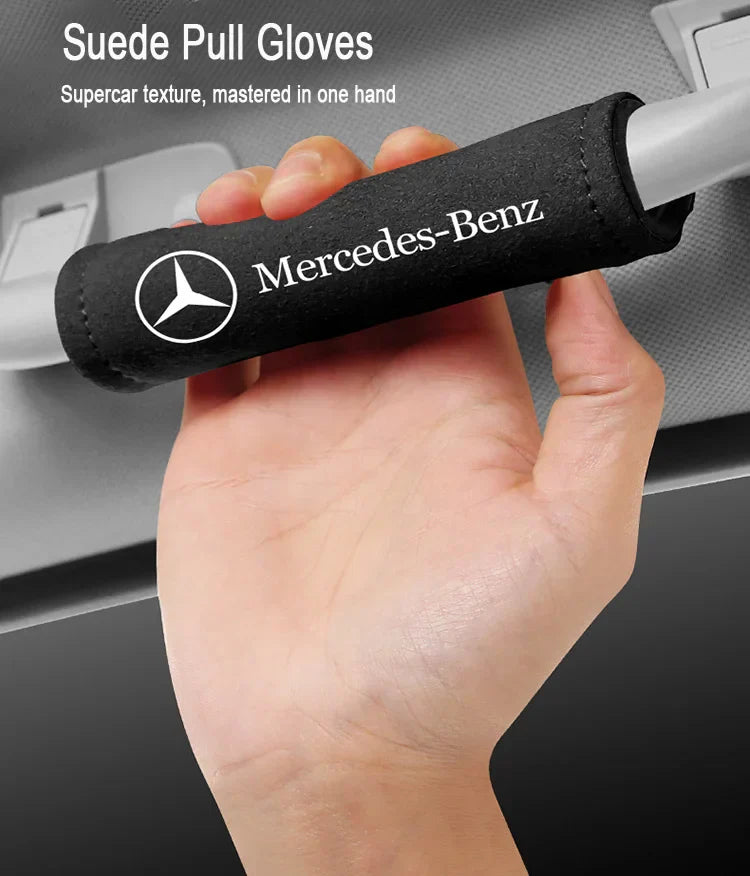 HandGrip Inside PRO | Style, protection et confort