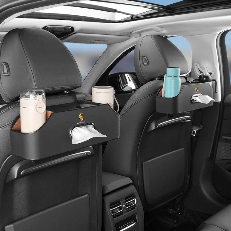 Car Set PRO | Un rangement utile et personnalisé