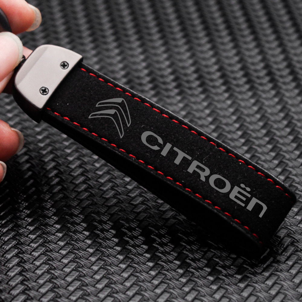 Key Rings PRO | Un accessoire qui s'adapte à votre style