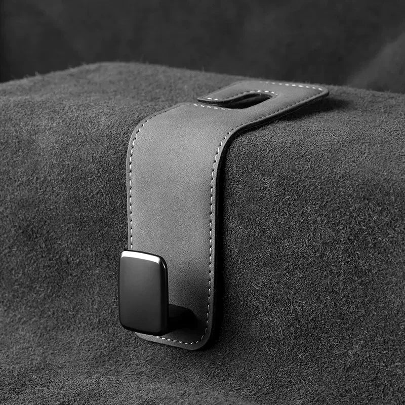 AutoGrip | Un accessoire pratique, fonctionnel et élégant