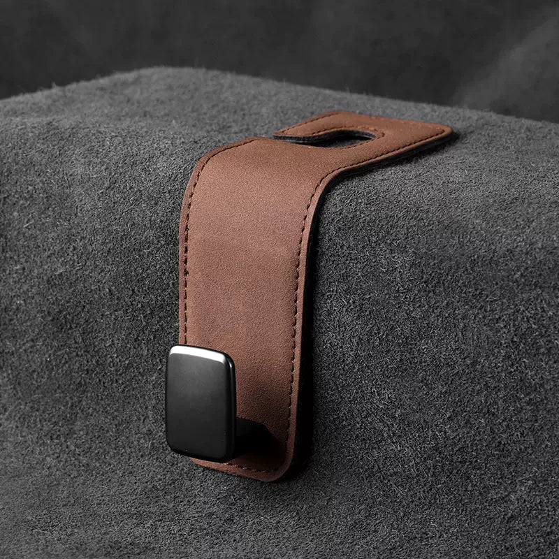 AutoGrip | Un accessoire pratique, fonctionnel et élégant