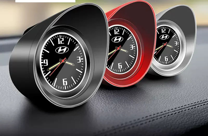 CarTime PRO | Une façon différente de voir l'heure