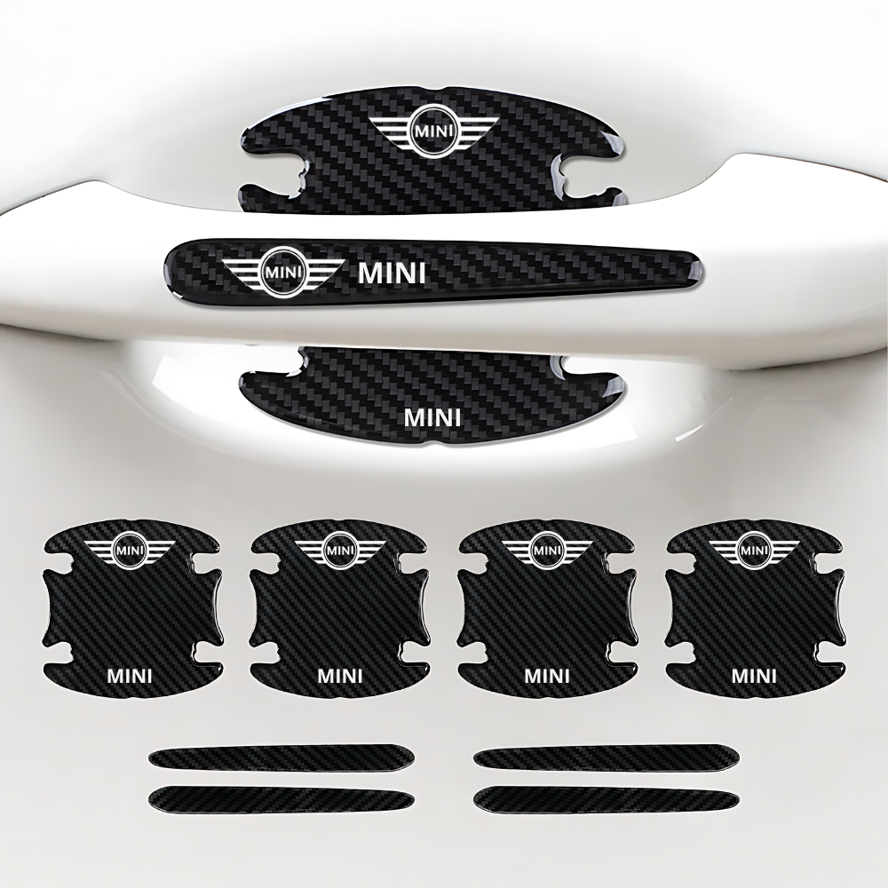 HandGrip PRO | Protections personnalisées pour poignées de porte