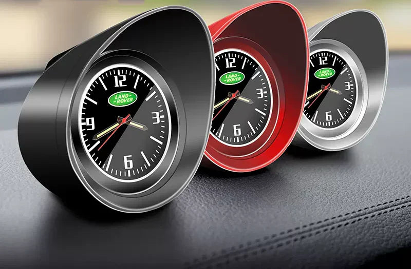 CarTime PRO | Une façon différente de voir l'heure