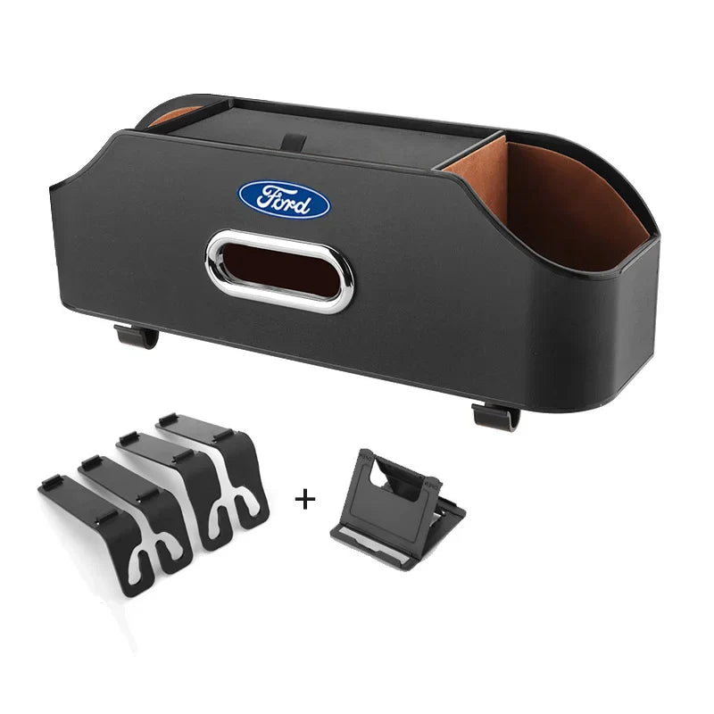 Car Set PRO | Un rangement utile et personnalisé