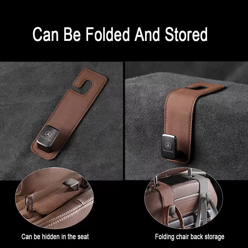 AutoGrip | Un accessoire pratique, fonctionnel et élégant