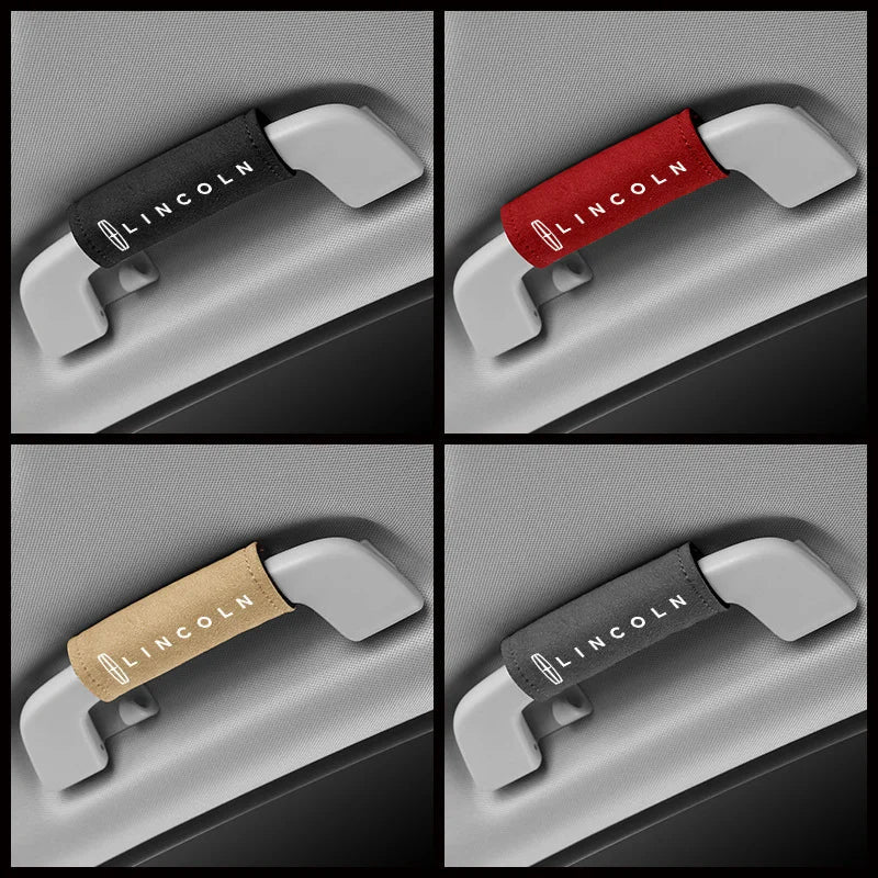 HandGrip Inside PRO | Style, protection et confort