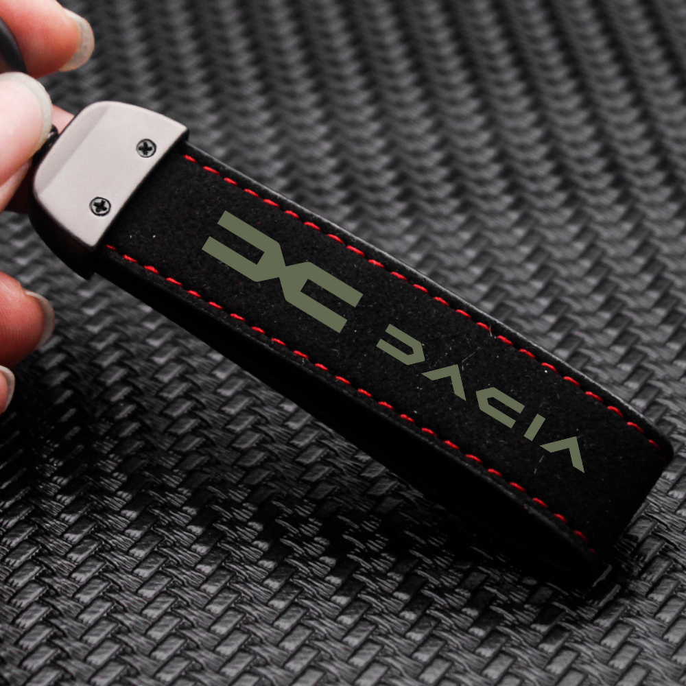 Key Rings PRO | Un accessoire qui s'adapte à votre style