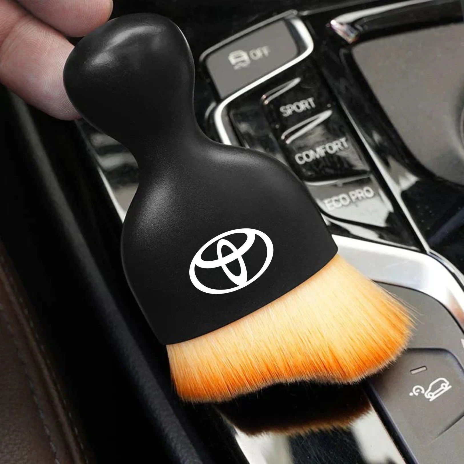 AutoClean Pro | Pour un nettoyage efficace et élégant