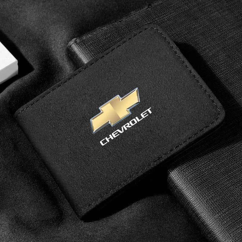 DriveStyle | Un portefeuille extraordinaire à votre image