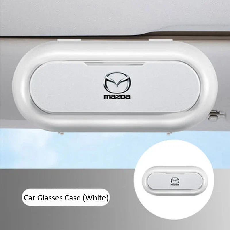 Lux Case PRO | Etuis à lunettes personnalisés à votre image