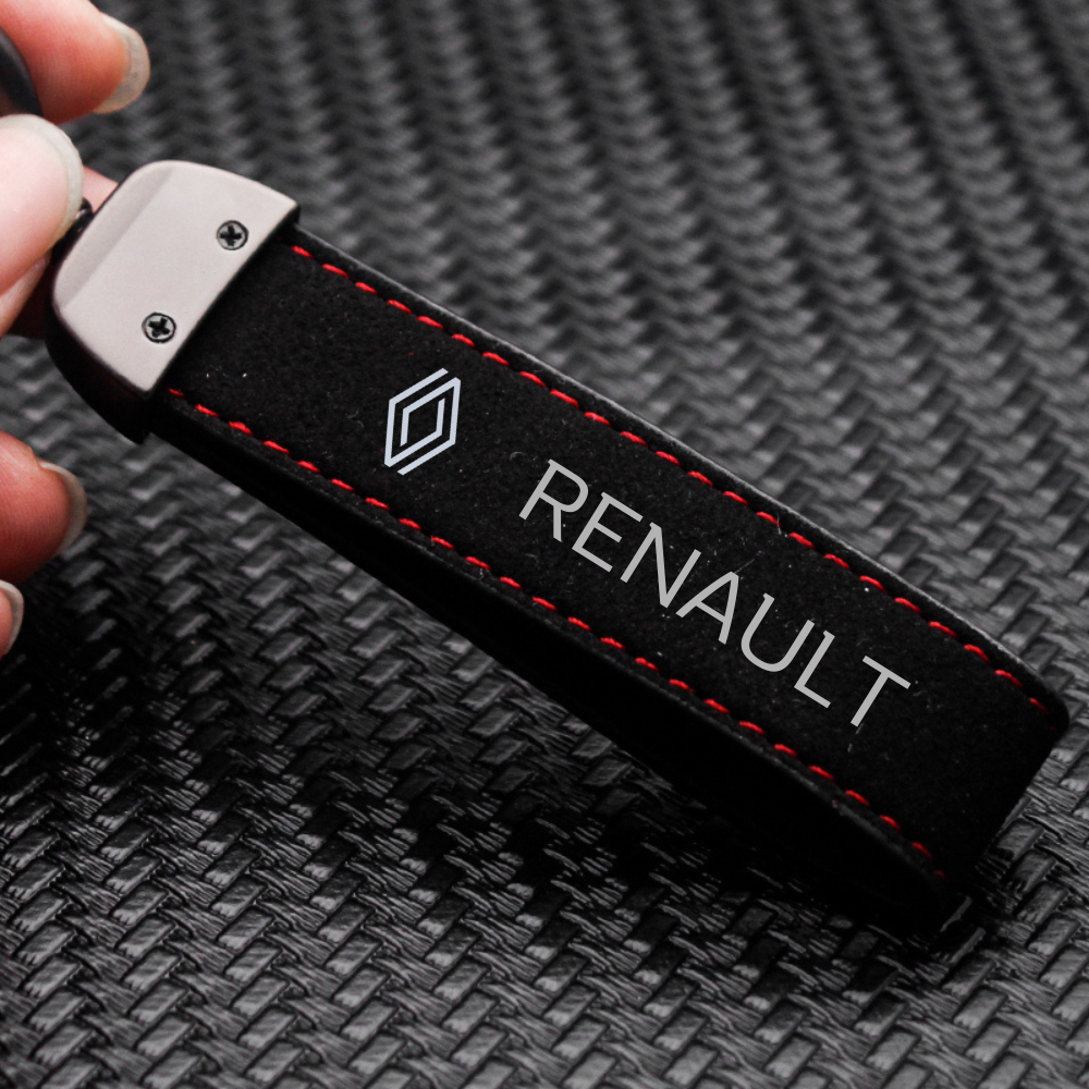 Key Rings PRO | Un accessoire qui s'adapte à votre style