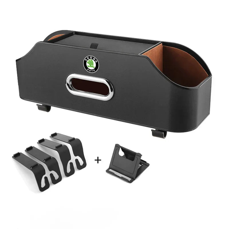 Car Set PRO | Un rangement utile et personnalisé