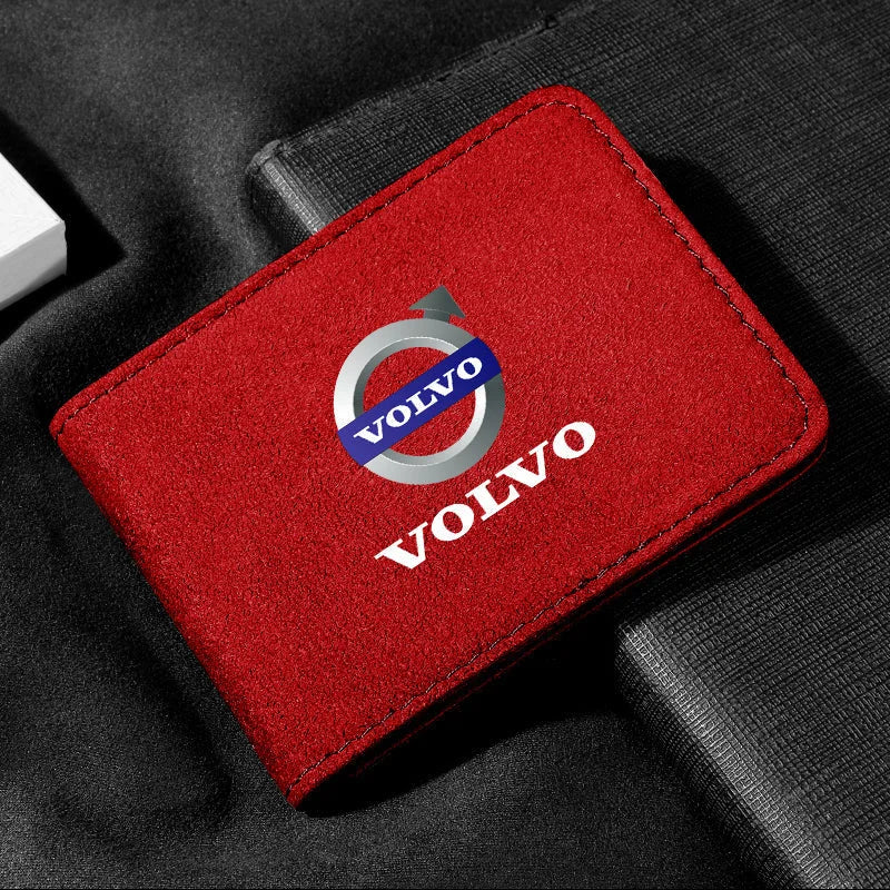 DriveStyle | Un portefeuille extraordinaire à votre image