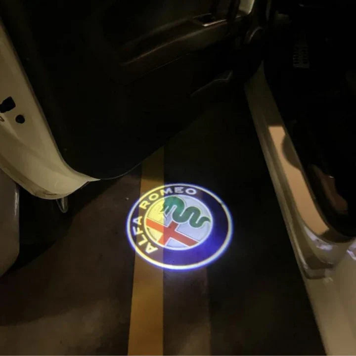 CarLight PRO | Projecteurs voiture LED personnalisés Premium
