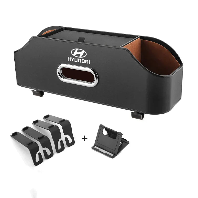 Car Set PRO | Un rangement utile et personnalisé