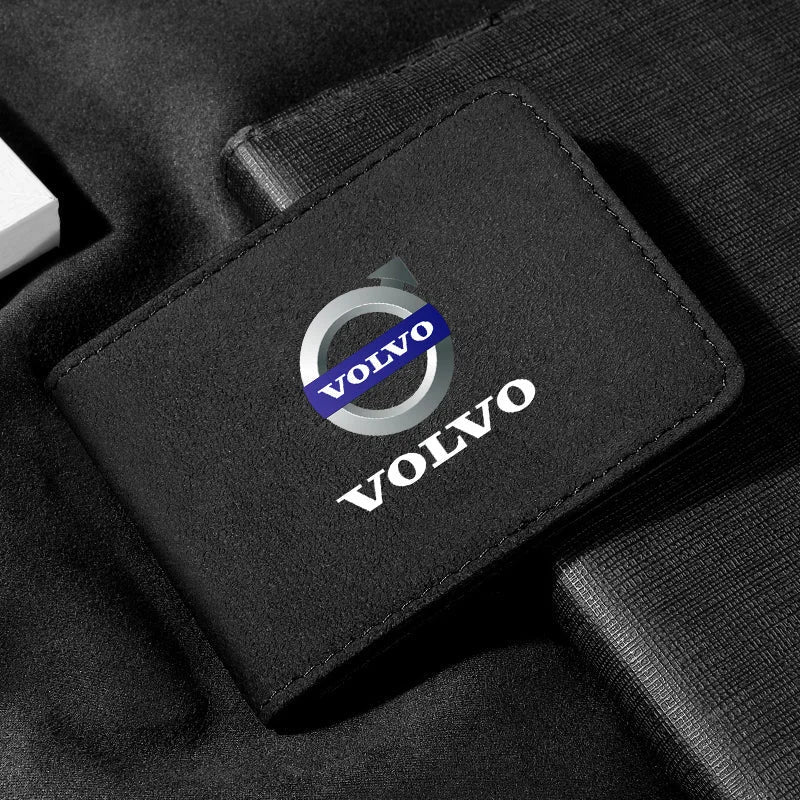 DriveStyle | Un portefeuille extraordinaire à votre image
