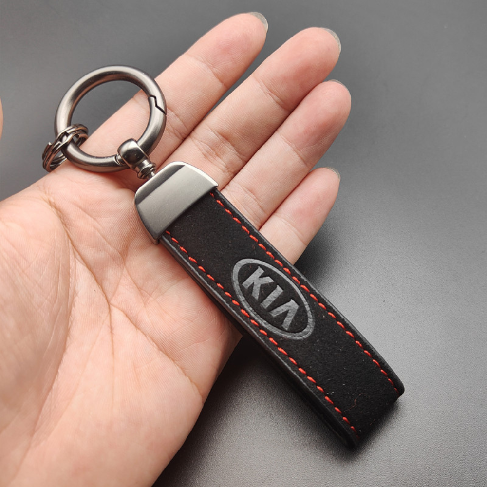 Key Rings PRO | Un accessoire qui s'adapte à votre style